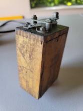 IGNITION COIL MODEL T FORD