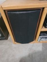 BIC VENTURI SPEAKERS FORMULA SIX