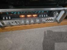 KENWOOD RECEIVER KR- 9600