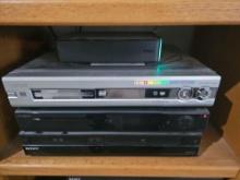 ELECTRONICS IN LIVINGROOM