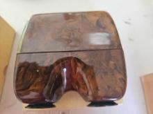VINTAGE 1942 KIRK STEREO VIEWER MODEL 11
