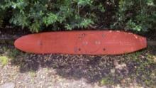 JET BOARD SURFBOARD