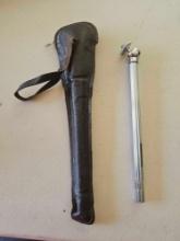 VINTAGE SELFIE-STICK FOR A CAMERA