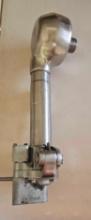 WWII NAVY CARTRIDGE STARTER BREECH ECLIPSE AVIATION