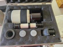 MEADE FOCUS CAMERA FOR NIKON CAMERA & ACCESSORIES