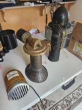 VINTAGE AHOOGA HORNS