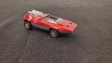 HOT WHEELS REDLINE PEEPING BOMB