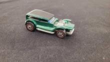 HOT WHEELS REDLINE THE DEMON