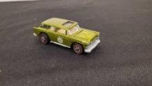 HOT WHEELS REDLINE CLASSIC NOMAD