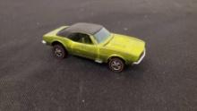 HOT WHEELS REDLINE CUSTOM CAMARO