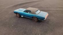 HOT WHEELS REDLINE CUSTOM T-BIRD