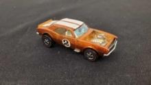 HOT WHEELS REDLINE HEAVY CHEVY