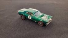 HOT WHEELS REDLINE NITTY GRITTY KITTY
