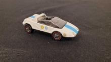 HOT WHEELS REDLINE JACK RABBIT SPECIAL