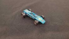 HOT WHEELS REDLINE LOTUS TURBINE