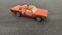 HOT WHEELS REDLINE CRUISER