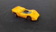 HOT WHEELS REDLINE MCLAREN
