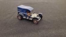 HOT WHEELS REDLINE PADDY WAGON
