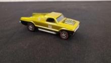 HOT WHEELS REDLINE SEASIDER