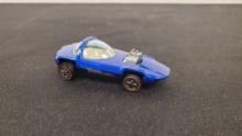 HOT WHEELS REDLINE SILHOUETTE