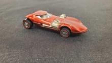 HOT WHEELS REDLINE TWIN MILL