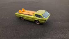 HOT WHEELS REDLINE DEORA