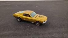 HOT WHEELS REDLINE CUSTOM MUSTANG