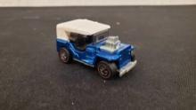 HOT WHEELS REDLINE GRASSHOPPER