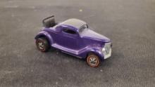 HOT WHEELS REDLINE 36 FORD COUPE