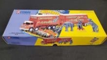 CORGI CLASSICS 31902 LORRY AND TRAILER