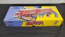 CORGI CLASSICS 31902 LORRY AND TRAILER
