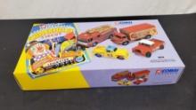 CORGI CLASSICS 31703 CHIPPERFIELDS TRUCKS
