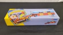 CORGI CLASSICS 97887 BEDFORD HORSEBOX
