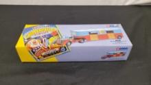 CORGI CLASSICS 97887 BEDFORD HORSEBOX