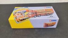 CORGI CLASSICS 97896 AEC POLE TRUCK