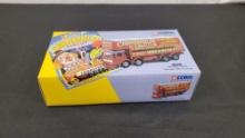 CORGI CLASSICS 97896 AEC POLE TRUCK
