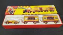 CORGI 16801 HIGHWAYMAN