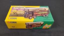 CORGI CLASSICS 27801 ATKINSON TRUCK SET