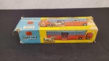 CORGI TOYS HORSE TRANSPORTER