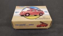 CORGI TOYS 96854 MORRIS PICK UP