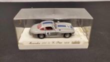 SOLIDO MERCEDES 300 SL