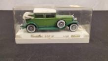 SOLIDO CADILLAC 452 A