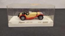 SOLIDO JAGUAR SS 100