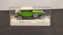 SOLIDO CADILLAC 452 A