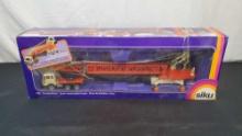 SIKU 4011 TOWER CONSTRUCTION CRANE
