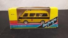RAF VAN