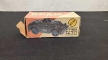 ARMOURED PERSONEL CARRIER RUSSIAN TOY