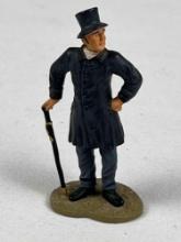 BRITAINS SIR THOMAS PICTON TOY FIGURE