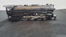 LIONEL O GAUGE #685 LOCOMOTIVE