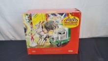 LLEDO BS1002 LOAD AND BIG TOP